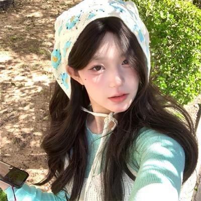 比基尼怪女