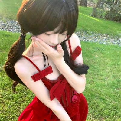 女人生命中的瞬间