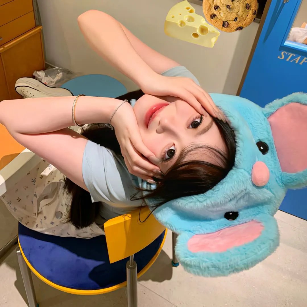 盲目锡哂你